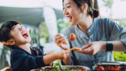 Nuôi dạy con cái kiểu khoan dung ảnh hưởng đến trẻ thế nào?