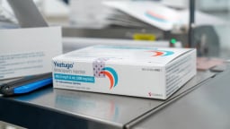 FDA phê duyệt loại thuốc đầu tiên phòng ngừa HIV