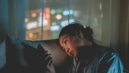 Trò chuyện với AI không phải là trị liệu và đây là lý do