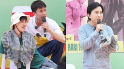Pháo “chốt đơn” rôm rả, NSƯT Kim Tử Long gợi niềm tự hào dân tộc khi livestream bán khăn rằn