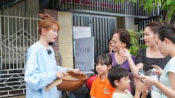 Hari Won chiến thắng áp đảo trong phần thi bán hàng với doanh số đáng nể