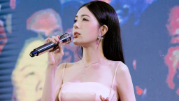 Vì sao Lilly Luta tham gia Trạm Phát Sóng +84 dù có nhiều năm hoạt động nghệ thuật?
