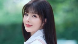 Tuổi 33 rực rỡ của Lilly Luta, quyết tâm lấy âm nhạc để bắt đầu hành trình mới
