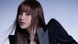 Chủ nhân hit “Anh nên yêu cô ấy” ghi danh Trạm Phát Sóng +84, chờ đợi tỏa sáng sau 10 năm sóng gió