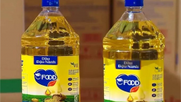 Tác hại của việc dùng dầu ăn chế biến thức ăn chăn nuôi cho người