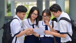 Trường hợp được đặc cách thi tốt nghiệp 