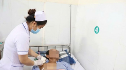 Tắc động mạch chủ có thể dẫn đến nguy cơ hoại tử, đoạn chi