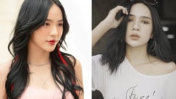 Nhi Tống thi Trạm Phát Sóng +84 để phá bỏ định kiến “diễn viên không thể đi hát”