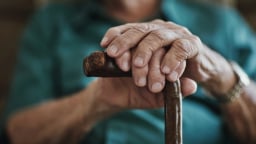 “Mùi người già” và cách đẩy lùi bằng thực phẩm