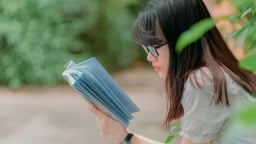 Bibliotherapy: Khi sách trở thành một liệu pháp tinh thần