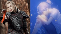 'Vực thẳm của bình yên': Bản ballad mới đem về nhiều thành tích ấn tượng cho Jack - J97