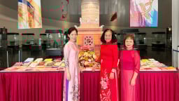 Những hình ảnh đẹp tại Lễ tuyên dương gia đình văn hóa tiêu biểu Thủ đô