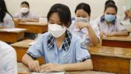 Những sai lầm thí sinh cần nhớ khi làm bài trắc nghiệm kỳ thi tốt nghiệp THPT 2025