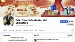 Bộ Y tế “điểm danh” hàng loạt tổ chức, cá nhân vi phạm trong lĩnh vực an toàn thực phẩm