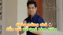 Ngọc Sơn chào Hà Tĩnh bằng điệu hò ngọt lịm, têm trầu khéo léo suýt nhận điểm tuyệt đối