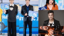 Dàn nghệ sĩ đình đám đổ bộ miền Tây đi tìm kiếm tài năng bản sắc Việt