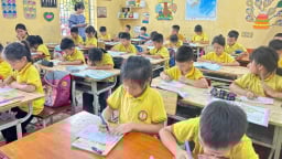 Sáp nhập đơn vị hành chính và những thay đổi âm thầm trong giáo dục