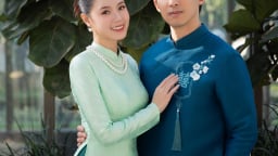 Midu 'cưới lần 2' thiếu gia ngành nhựa