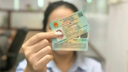 Từ 1/7/2025, mỗi người dân chỉ có mã số thuế duy nhất là số định danh cá nhân