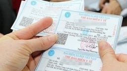 Người dân vẫn được bảo đảm việc khám, chữa bệnh BHYT khi thực hiện chính quyền 2 cấp