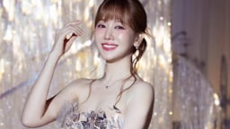 Hari Won dẫn nhịp 'Trạm phát sóng +84': 'Mỗi người đều có chất riêng đáng được lắng nghe'