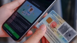 Từ 1/7 hộ kinh doanh chưa xác thực sinh trắc học sẽ không thể chuyển tiền, giao dịch online