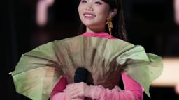 Sức hút của Phương Mỹ Chi