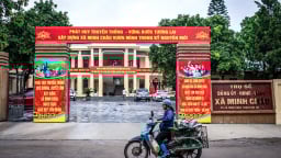 Từ 1/7/2025: Nhiều thẩm quyền giáo dục chuyển về UBND cấp xã
