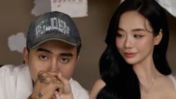 Đạt G - Cindy Lư thông báo quy định trong lễ cưới