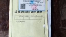 Bắt đầu bỏ sổ khám bệnh và tích hợp kê đơn thuốc vào hồ sơ điện tử từ ngày 30/6