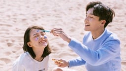 Yêu đương không còn là ưu tiên của phụ nữ Gen Z
