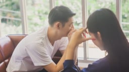 Làm gì khi tiền bạc ảnh hưởng đến tổ ấm?