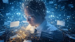 AI đang được học cách suy nghĩ giống con người