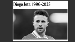 Hé lộ nguyên nhân vụ tai nạn khiến Diogo Jota qua đời