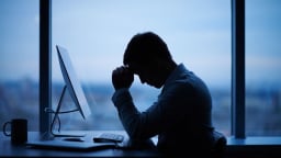 Khi công việc mất đi ý nghĩa