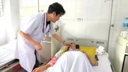 “Cãi” lời bác sĩ, người phụ nữ có nguy cơ tử vong nếu không được ghép gan kịp thời