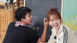 Long Vũ 'xịt keo', Hari Won đòi rút lui trước chiêu trò bán hàng của danh ca Ngọc Sơn