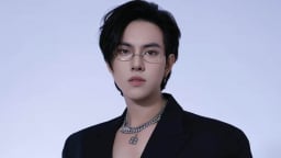 Mỹ nam từng hát chung với Khởi My tham gia 'Trạm phát sóng +84', sẵn sàng thi cùng bạn gái