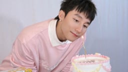 Sơn Tùng M-TP làm gì giữa lúc Hải Tú đang gây xôn xao cộng đồng mạng?