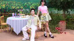 Tập 6 Em xinh say hi: Miu Lê chọn Bích Phương về đội vì thích 'khẩu hình hàm'