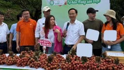 “Chuyển đổi số” bứt phá nhờ lãnh đạo xắn tay
