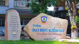 Đổi tên 2 trường đại học tại Hà Nội 
