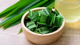 Uống nước lá dứa mỗi ngày: Bí kíp da mịn như sương, người thơm như hoa, collagen tăng “ngầm ngầm” mà đỉnh!