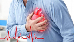Các bệnh không lây nhiễm chiếm hơn 70% tổng số ca tử vong hàng năm ở nước ta