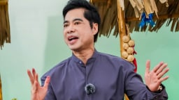 Danh ca Ngọc Sơn làm điều chưa có tiền lệ tại 'Về quê làm giàu'