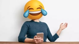 Emojis: Ngôn ngữ rắc rối nhất trên mạng?