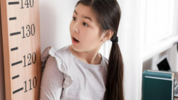 Mình cảm thấy lạc lõng khi bước vào giai đoạn tuổi dậy thì!