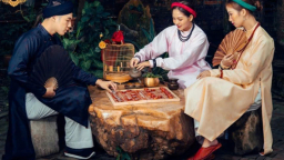 Người trẻ và sứ mệnh giữ hồn văn hoá dân tộc trong kỷ nguyên số