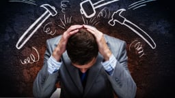 Khi thành công là sự tổn thương: Cái bẫy của người đạt thành tích cao