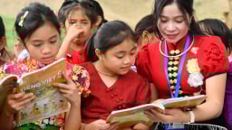 'Cô giáo vùng cao' và nỗi tiếc nuối hình ảnh đẹp